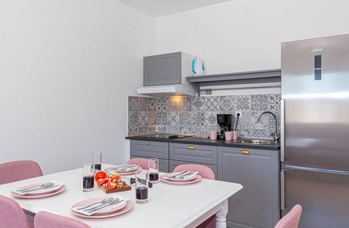 Danilo Biranj Apartment | 2 bedroom lovely apartment in Danilo