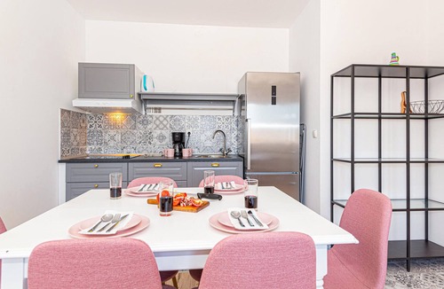 Danilo Biranj Apartment | 2 bedroom lovely apartment in Danilo