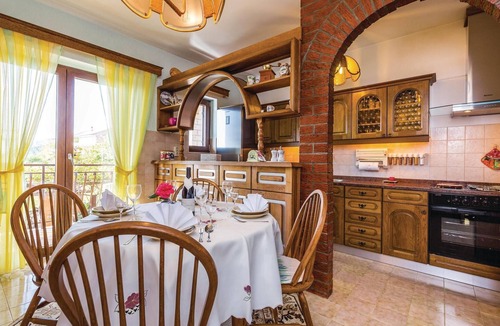 Liganj Apartment | 2 bedroom lovely apartment in Lovran