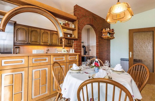 Liganj Apartment | 2 bedroom lovely apartment in Lovran