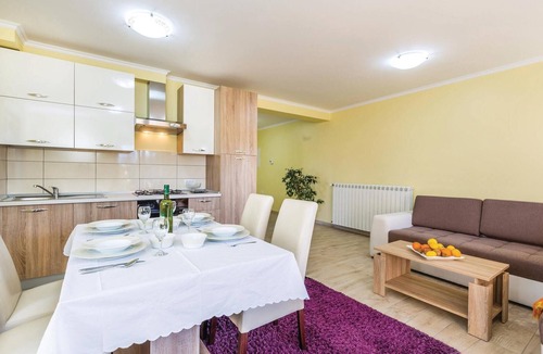 Soboli Apartment | 2 bedroom lovely apartment in Cavle