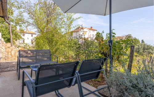 Brsec Apartment | 2 Bedroom Lovely Apartment In Brsec