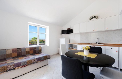 Kornati House | 2 bedroom lovely home in Kornati