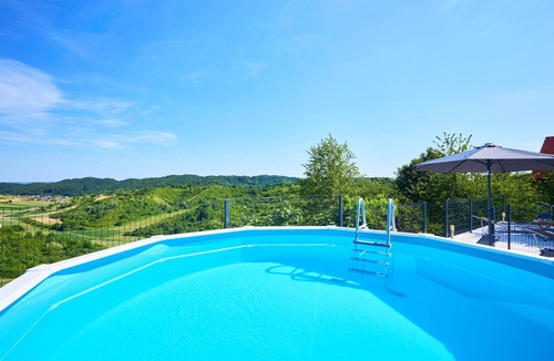 Samobor House | 2 bedroom lovely home in Kladje