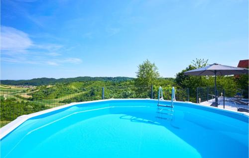 Samobor House | 2 Bedroom Lovely Home In Kladje