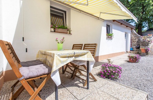 Sezana House | 2 bedroom lovely home in Dutovlje