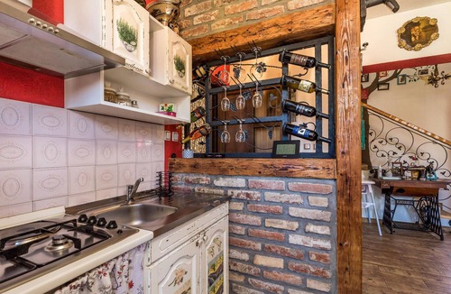Veljun Primorski House | 2 bedroom luxurious home in Senj