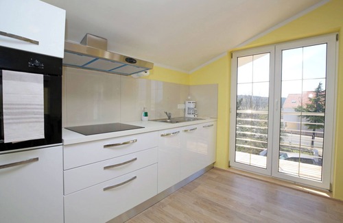 Donje Polje Villa | 2-bedroom luxury villa surrounded by mountain views just minutes from the beach!