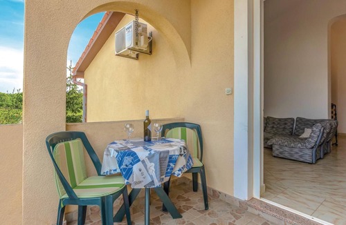 Rebici Apartment | 2 bedroom nice apartment in Barban-Rebici