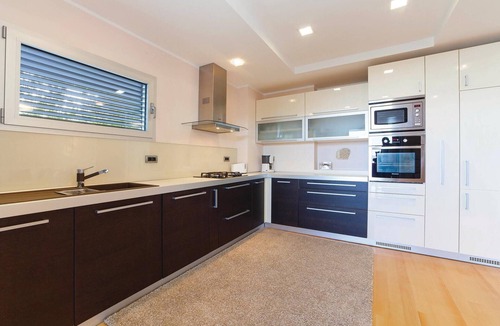 Dramalj Apartment | 2 bedroom nice apartment in Crikvenica