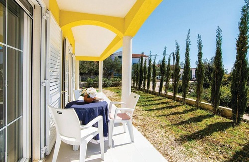 Pakostane Apartment | 2 bedroom nice apartment in Pakostane