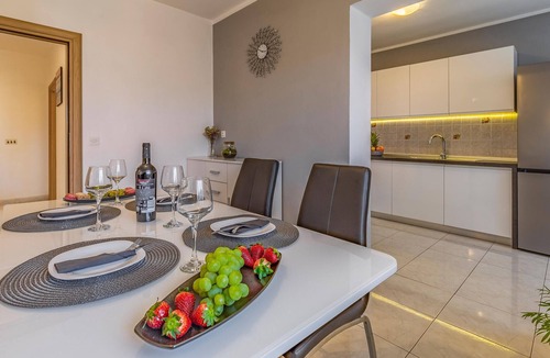 Valbandon Apartment | 2 bedroom nice apartment in Fazana