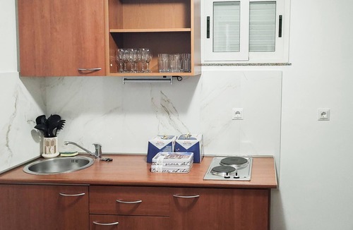 Turanj Apartment | 2 bedroom nice apartment in Turanj
