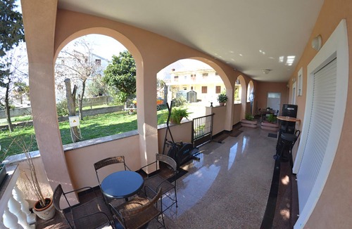 Turanj Apartment | 2 bedroom nice apartment in Turanj