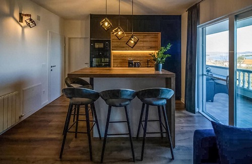 Kraj Apartment | 2 bedroom nice apartment in Tkon