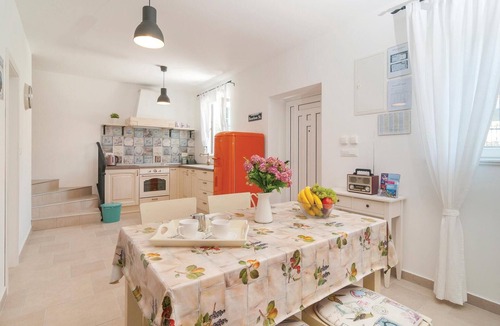 Primosten House | 2 bedroom nice home in Primosten