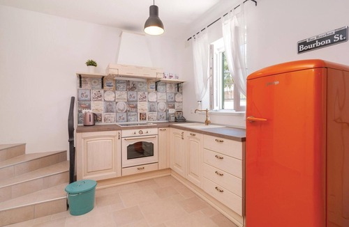 Primosten House | 2 bedroom nice home in Primosten