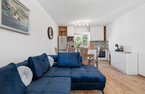 Betina House | 2 bedroom nice home in Betina