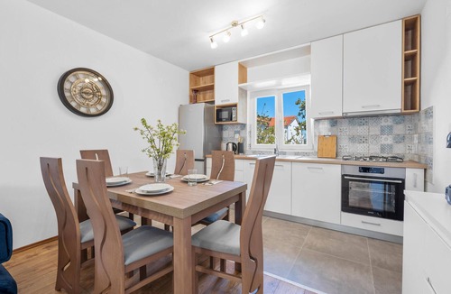 Betina House | 2 bedroom nice home in Betina