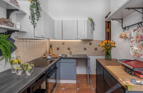 Cabar House | 2 bedroom nice home in Cabar