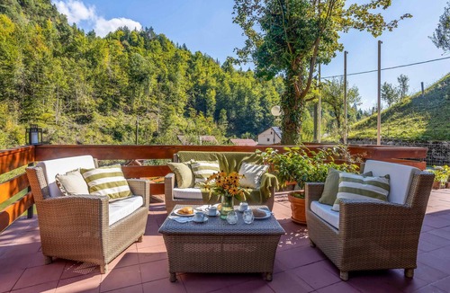 Cabar House | 2 bedroom nice home in Cabar