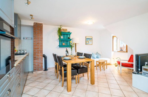Popovici House | 2 bedroom nice home in Gruda