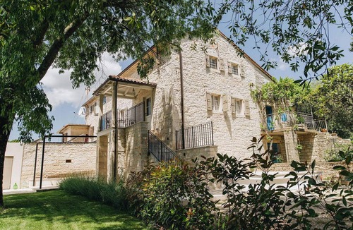Baderna House | 2 bedroom nice home in Visnjan