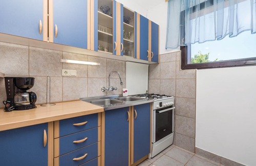 Kolan House | 2 bedroom nice home in Pag