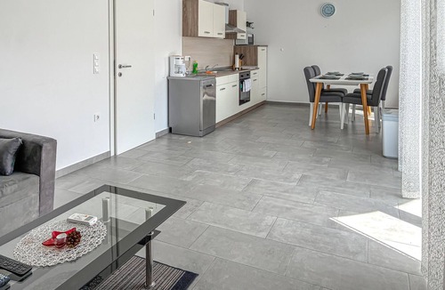 Cizici Apartment | 2 bedroom pet friendly apartment in Cizici