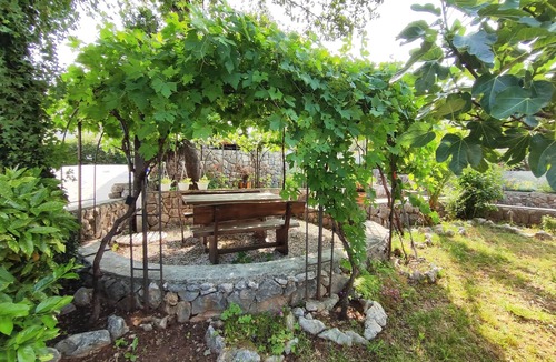 Soline Apartment | 2-bedroom pet-friendly apartment in amazing Soline with free high-speed WiFi