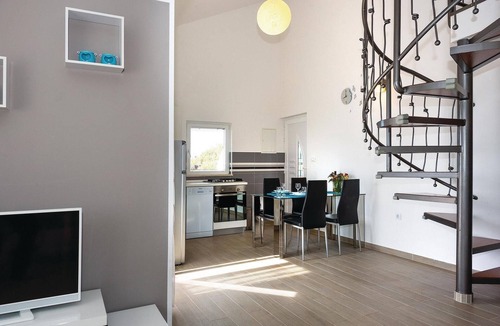 Primosten Burnji Apartment | 2 bedroom pet friendly apartment in Dolac