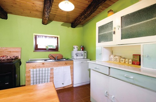 Ozalj House | 2 bedroom pet friendly home in Ozalj