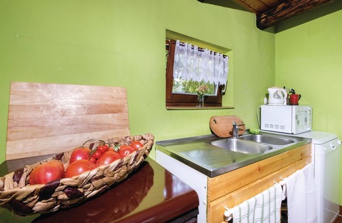 Ozalj House | 2 bedroom pet friendly home in Ozalj