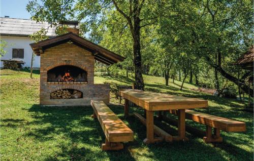 Ozalj House | 2 Bedroom Pet Friendly Home In Ozalj