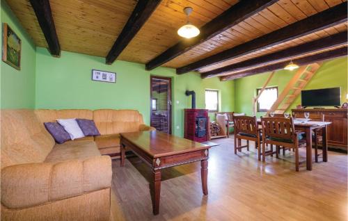 Ozalj House | 2 Bedroom Pet Friendly Home In Ozalj
