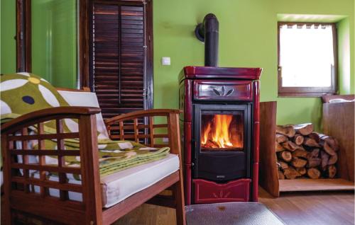 Ozalj House | 2 Bedroom Pet Friendly Home In Ozalj