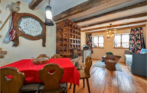 Petrinja House | 2 Bedroom Pet Friendly Home In Hrastovica
