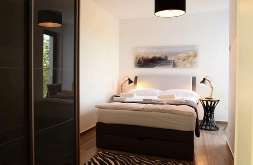 Basanija Apartment | 2 bedroom(s) Apartment near Basanija