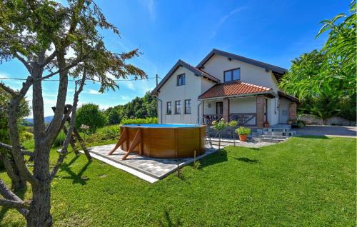 Varazdinske Toplice House | 2 Bedroom Stunning Home In Varazdinske Toplice
