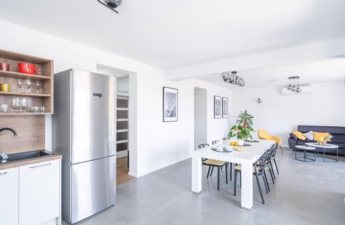 Molunat Apartment | 2 bedroom stunning apartment in Molunat