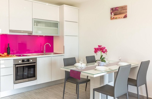 Medici Apartment | 2 bedroom stunning apartment in Medici