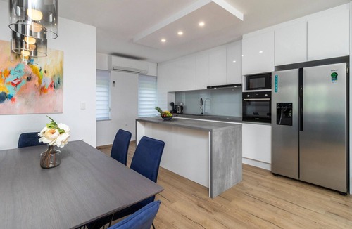 Mihotici Apartment | 2 bedroom stunning apartment in Pobri