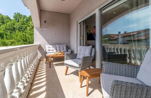 Mihotici Apartment | 2 bedroom stunning apartment in Pobri