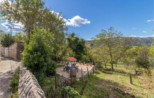 Vinodolska opcina Apartment | 2 Bedroom Stunning Apartment In Grizane
