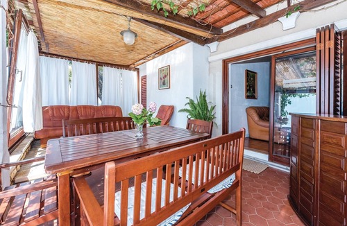 Brodarica House | 2 bedroom stunning home in Brodarica
