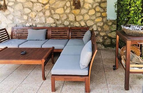 Trakoscan House | 2 bedroom stunning home in Trakoscan