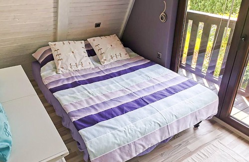 Trakoscan House | 2 bedroom stunning home in Trakoscan