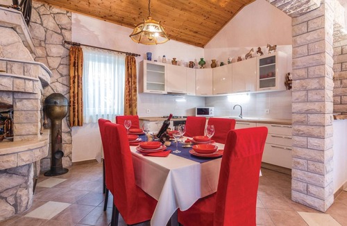 Privlaka House | 2 bedroom stunning home in Privlaka