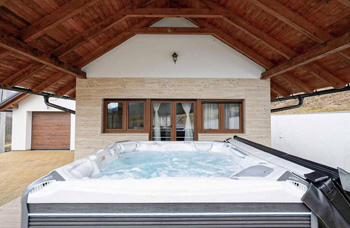 Krasno Polje House | 2 bedroom stunning home in Krasno
