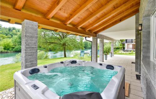 Ozalj House | 2 Bedroom Stunning Home In Ozalj